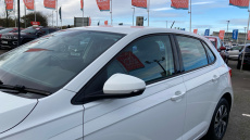 Volkswagen Polo 1.0 EVO SE 5dr Petrol Hatchback